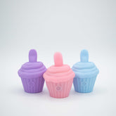Like A Kitten Cake Eater Blue Clit Flicker Stimulator Toy Finger Stimulator